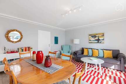 Wohnen auf Zeit in Köln 1.750,00 €