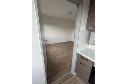 Zwei Zimmer Wohnung NEU. Nur für Studenten und Auszubildende - Bingen am Rhein