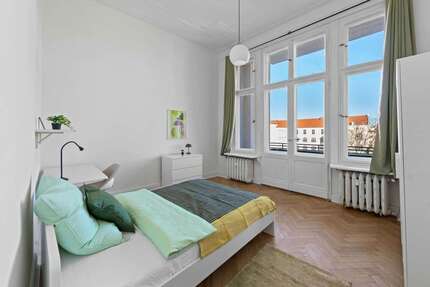 WG-Zimmer in Berlin 760,00 € 19 m²