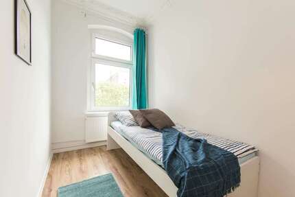 WG-Zimmer in Berlin 580,00 € 10 m²