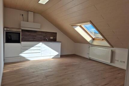 1,5 Zimmer Wohnung in Hauneck-Unterhaun