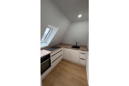 Exklusive 2 Zimmer Maisonette Wohnung in Letter (Erstbezug) - Seelze