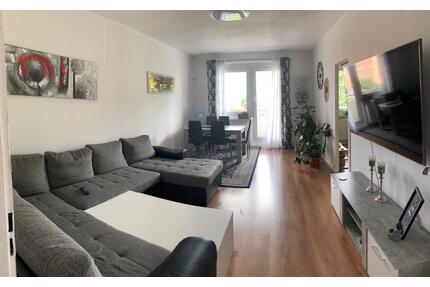 3 Zimmer Wohnung mit Balkon - 1.000,00&nbsp;EUR Kaltmiete, ca.&nbsp; 69,00&nbsp;m&sup2; in Oranienburg (PLZ: 16515)