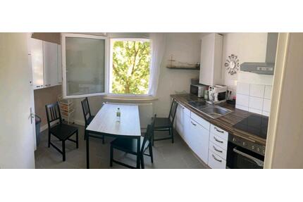 2 Zimmer Wohnung - 860,00&nbsp;EUR Kaltmiete, ca.&nbsp; 60,00&nbsp;m&sup2; in Hannover (PLZ: 30655) Buchholz-Kleefeld
