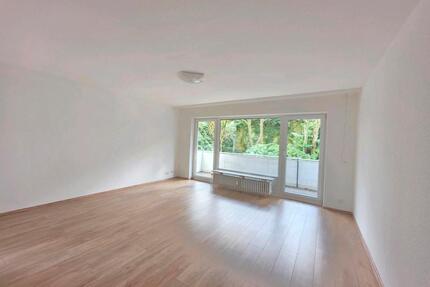 Barrierearme 2-Zimmer Wohnung mit Balkon in Heckinghausen - Wuppertal Gemarkung Barmen