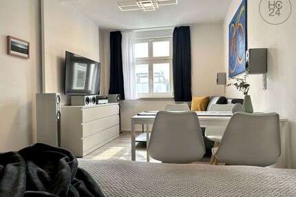 Wohnen auf Zeit in Leipzig 850,00 €