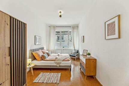 Wohnen auf Zeit in Nürnberg 1.290,00 €