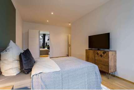 WG-Zimmer in Frankfurt am Main 725,00 € 20 m²