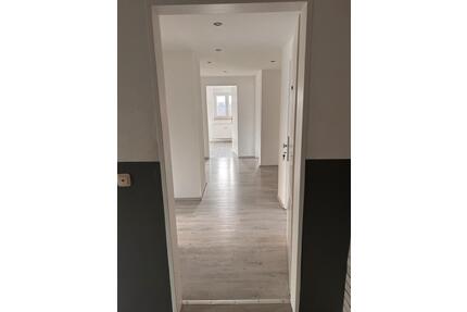 Schöne 3-Zimmer Wohnung (85 m²) in ruhiger Lage zu vermieten - Recklinghausen Grullbad