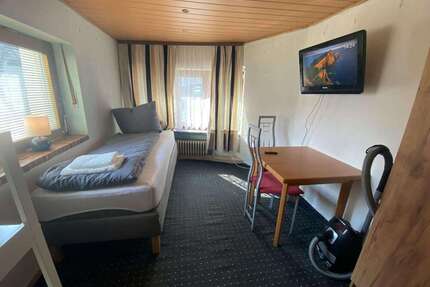 Wohnen auf Zeit in Bayreuth 650,00 €