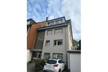 Helle 3 Zimmer Wohnung (92qm) mit Traumblick & gr. Balkon - Essen Stadtbezirk VIII