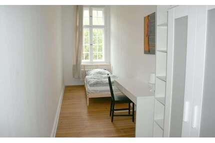 WG-Zimmer in Berlin 570,00 € 12 m²