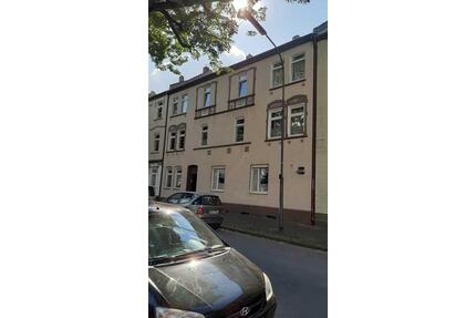 Helle 2,5-Zimmer-Wohnung im 2. OG – zentral und ruhig gelegen - Bochum Bochum-Mitte