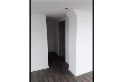 3 Zimmer Wohnug in Römerstein -Böhringen - Bad Urach