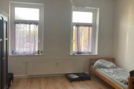 Ein Zimmer in 3er WG - 435,00&nbsp;EUR Kaltmiete, ca.&nbsp; 60,00&nbsp;m&sup2; in Leipzig (PLZ: 04159) Nordwest