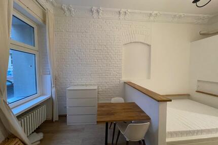 Apartmentstudio rent - 800,00&nbsp;EUR Kaltmiete, ca.&nbsp; 25,00&nbsp;m&sup2; in Berlin (PLZ: 10965) Friedrichshain-Kreuzberg