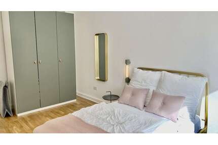WG-Zimmer in Hamburg 1.295,00 € 17 m²