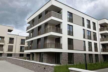 Wohnung zum Mieten in Stutensee 1.307,47 € 90.17 m²