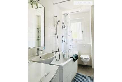 WG-Zimmer in Berlin 599,00 € 9 m²