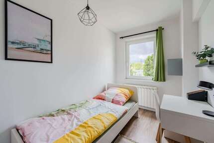 WG-Zimmer in Berlin 580,00 € 8 m²