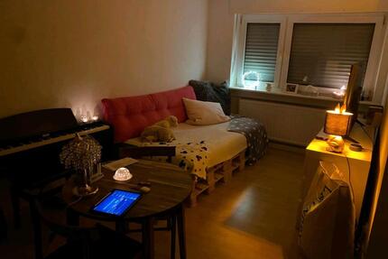 1 Zimmer Wohnung in Saarbrücken