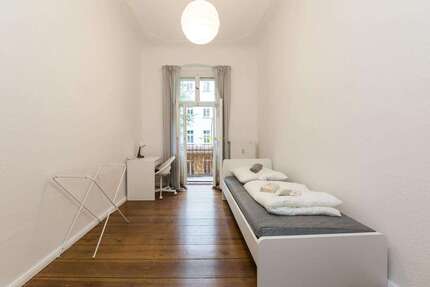 WG-Zimmer in Berlin 699,00 € 12 m²