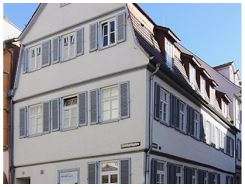 Wohnung zum Mieten in Stuttgart 607,20 € 57.5 m²