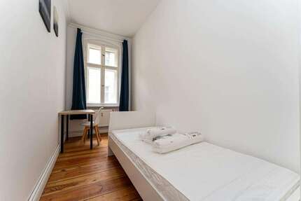 WG-Zimmer in Berlin 635,00 € 10 m²