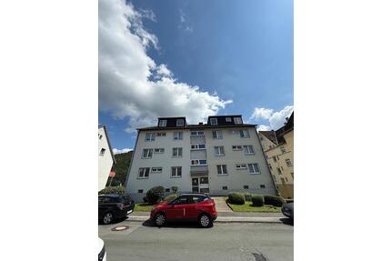 2 und 3-Zimmer Wohnung in Iserlohn (58643) zu vermieten