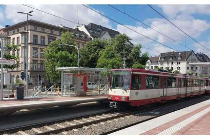 WG-Zimmer in Düsseldorf 999,00 € 25 m²