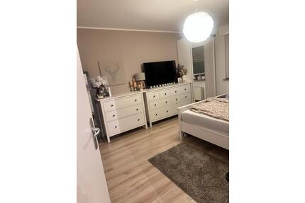 4,5 Zimmer - 92,00 m² Wohnung Siegburg - nur mit WBS - ab 01.05.