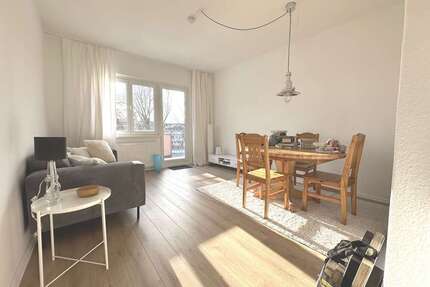 Wohnen auf Zeit in Berlin 1.099,00 €