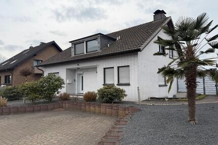 3 Zimmer wohnung in Duisburg, Bergheim