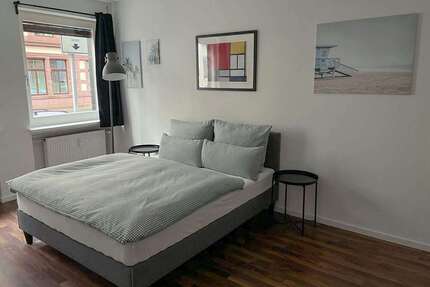 WG-Zimmer in Frankfurt am Main 899,00 € 25 m²