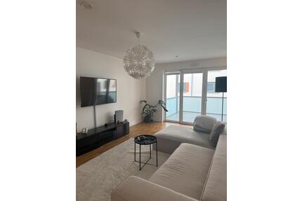 Helle 3 Zimmer Neubau-Wohnung in Rüttenscheid - Essen Stadtbezirk II