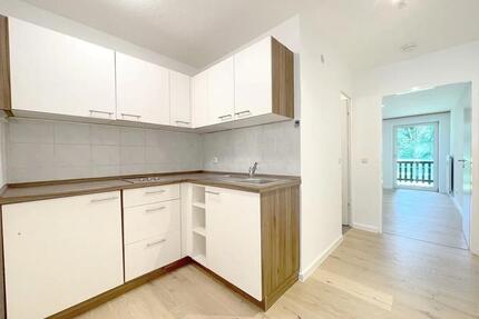 Ideale Zweizimmerwohnung in München für WG oder Paare