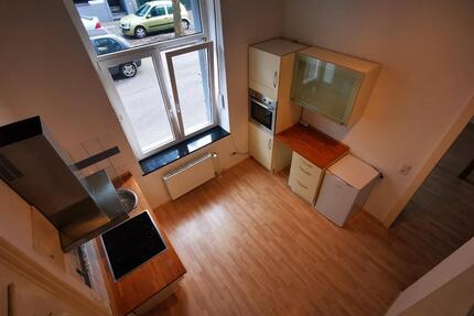 Gemütliche, teilmöblierte 1,5-Zimmerwohnung in Ehrenfeld - Köln