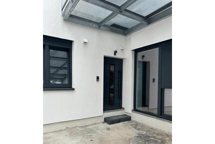 4 Zimmer Neubauwohnung – Erstbezug im hochwertigen Anbau - Mannheim Herzogenried