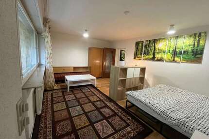 WG-Zimmer in Nürnberg 950,00 € 20 m²