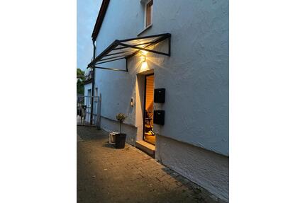 3,5 Zimmer Wohnung (Haustiere erlaubt) - Nürtingen