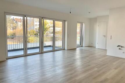 Gehobene 3,5 Zimmer Neubau Wohnung in Dortmund Körne