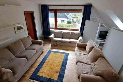 WG-Zimmer in Hamburg 1.398,00 € 50 m²