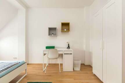 WG-Zimmer in Berlin 600,00 € 15 m²