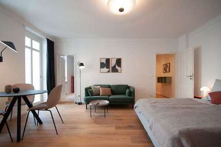 Wohnen auf Zeit in Berlin 1.549,00 €