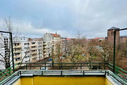 Wohnen auf Zeit in Berlin 1.390,00 €