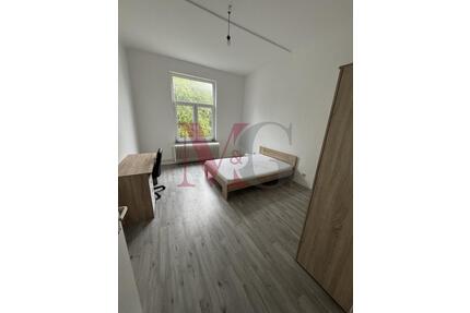 WG Zimmer zur Miete, möbliert - 370,00&nbsp;EUR Kaltmiete, ca.&nbsp; 15,00&nbsp;m&sup2; in Wilhelmshaven (PLZ: 26384) Heppens