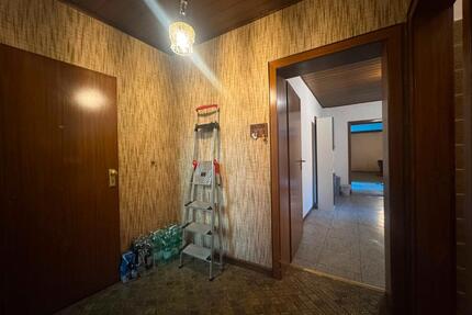 3,5 Zimmer Wohnung in Zentraler nähe Bochum