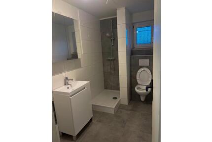 2,5 Zimmer Wohnung mit Einbauküche zu vermieten - Schönaich