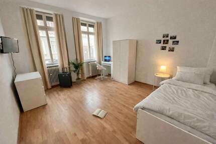 WG-Zimmer in Offenbach am Main 599,00 € 16 m²