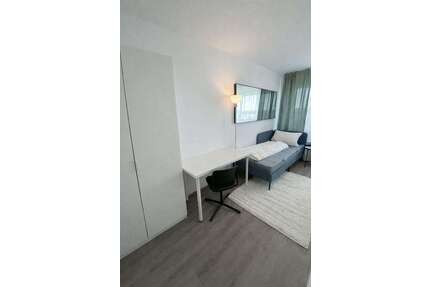 WG-Zimmer in Garching bei München 750,00 € 9 m²